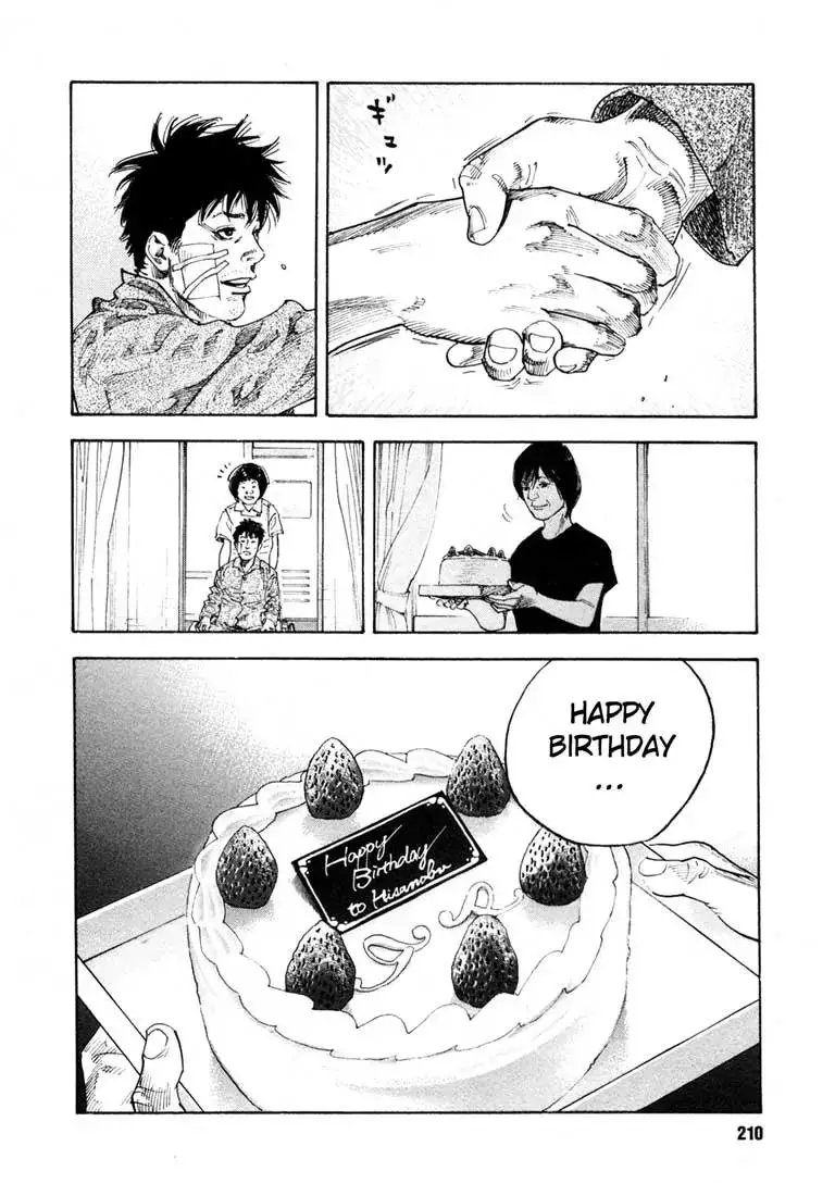 Read REAL ENGLISH Manga Online