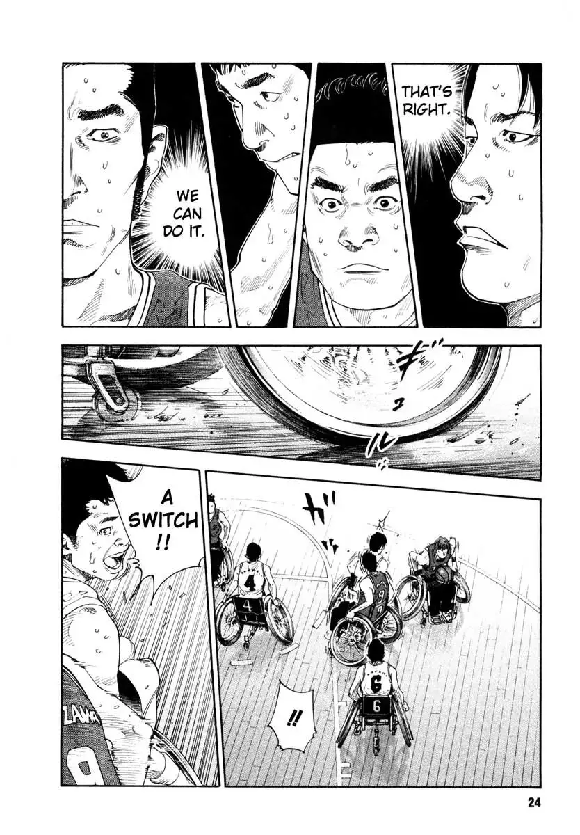 Read REAL ENGLISH Manga Online