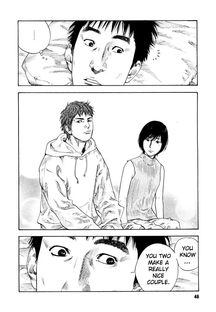 Read REAL ENGLISH Manga Online