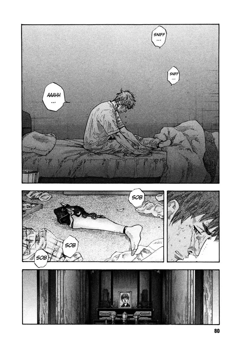 Read REAL ENGLISH Manga Online