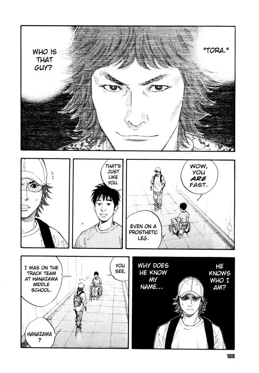 Read REAL ENGLISH Manga Online