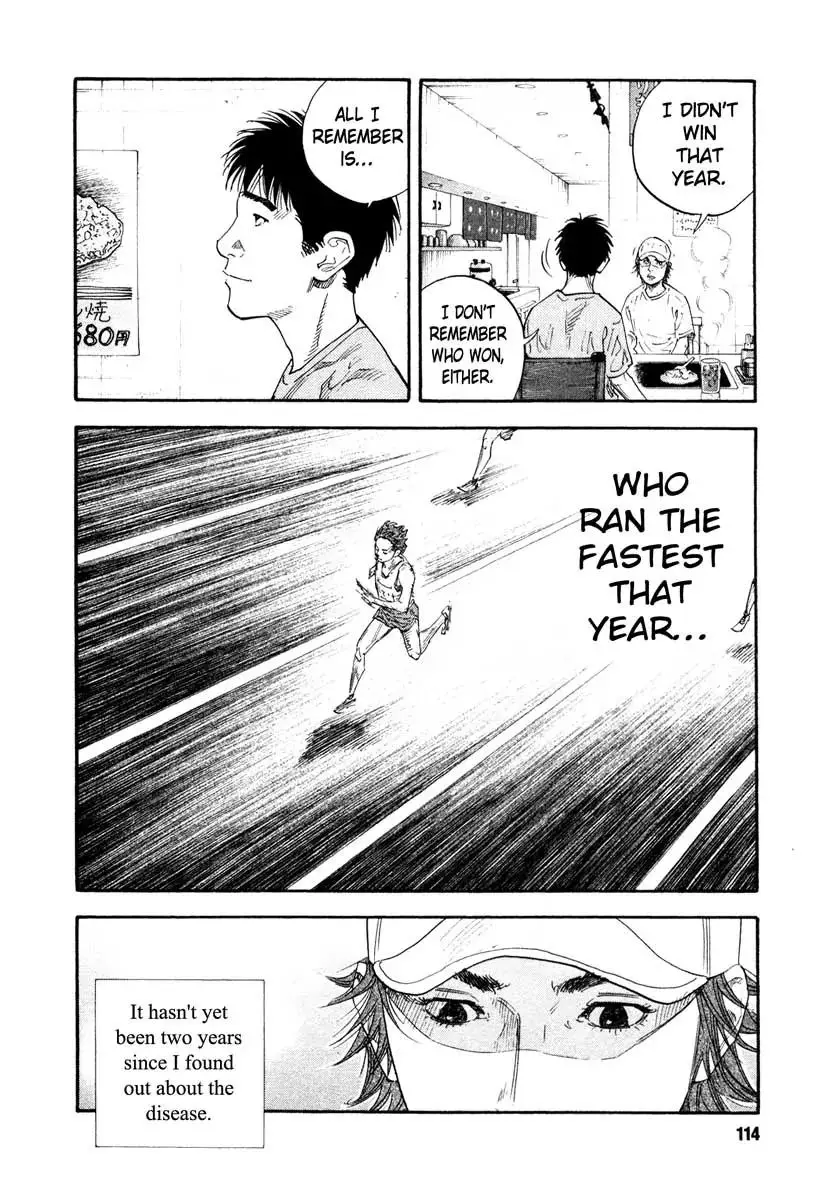 Read REAL ENGLISH Manga Online