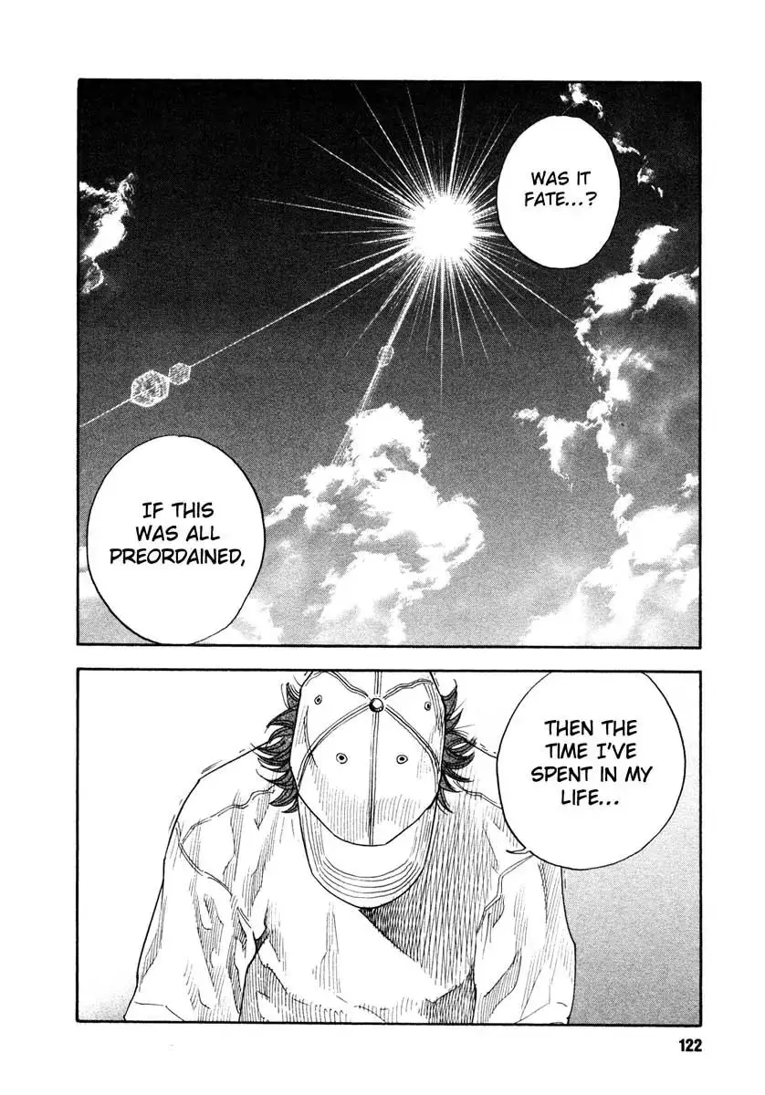 Read REAL ENGLISH Manga Online