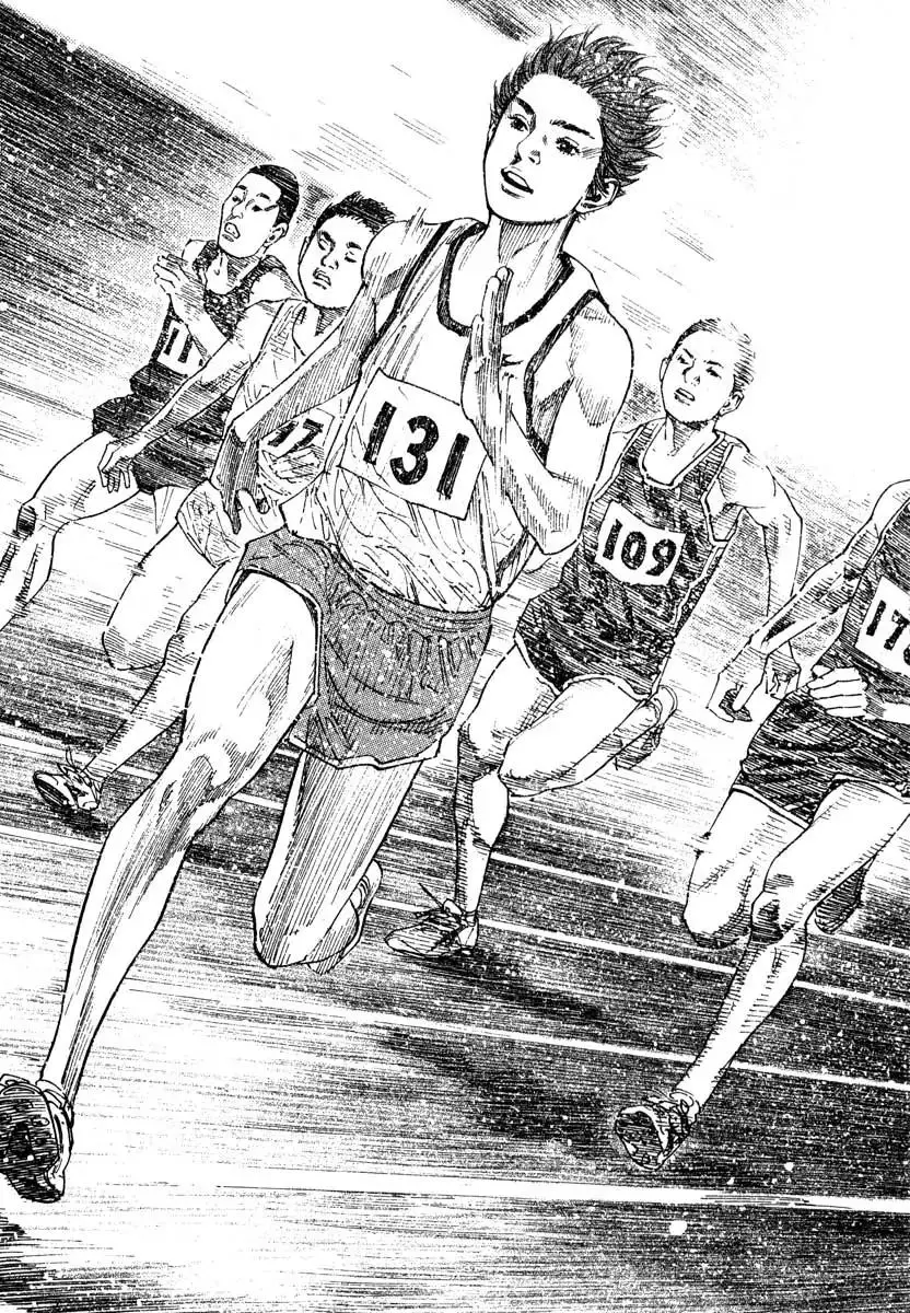 Read REAL ENGLISH Manga Online