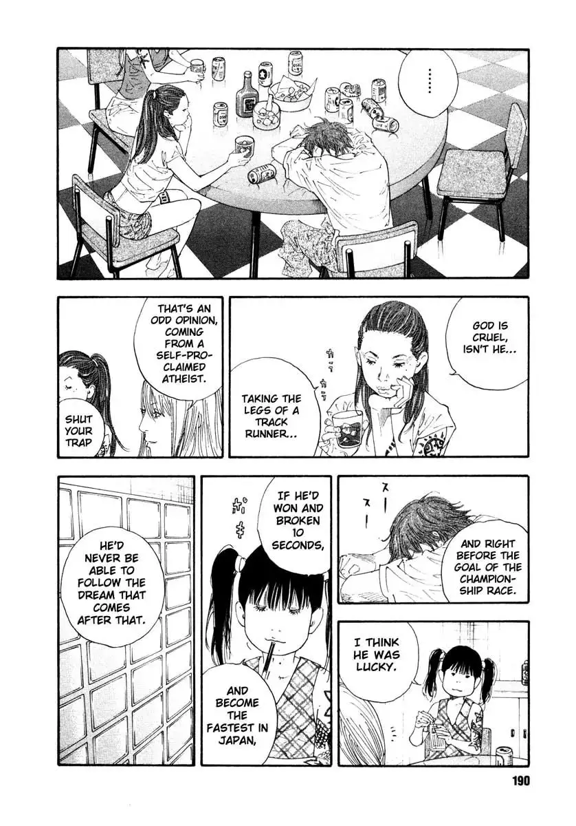 Read REAL ENGLISH Manga Online