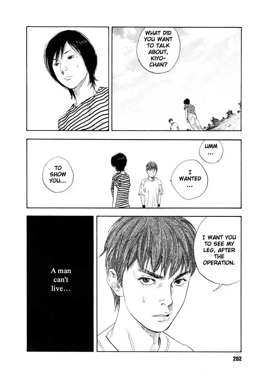 Read REAL ENGLISH Manga Online