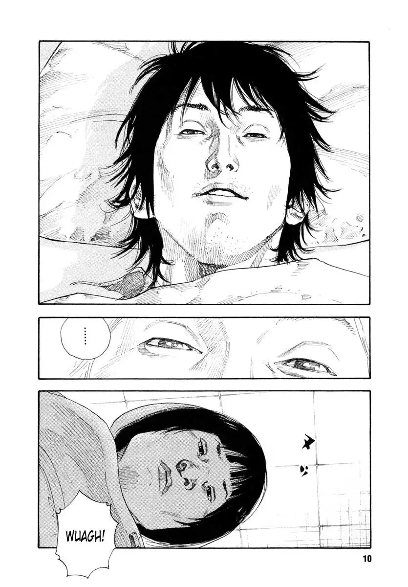 Read REAL ENGLISH Manga Online