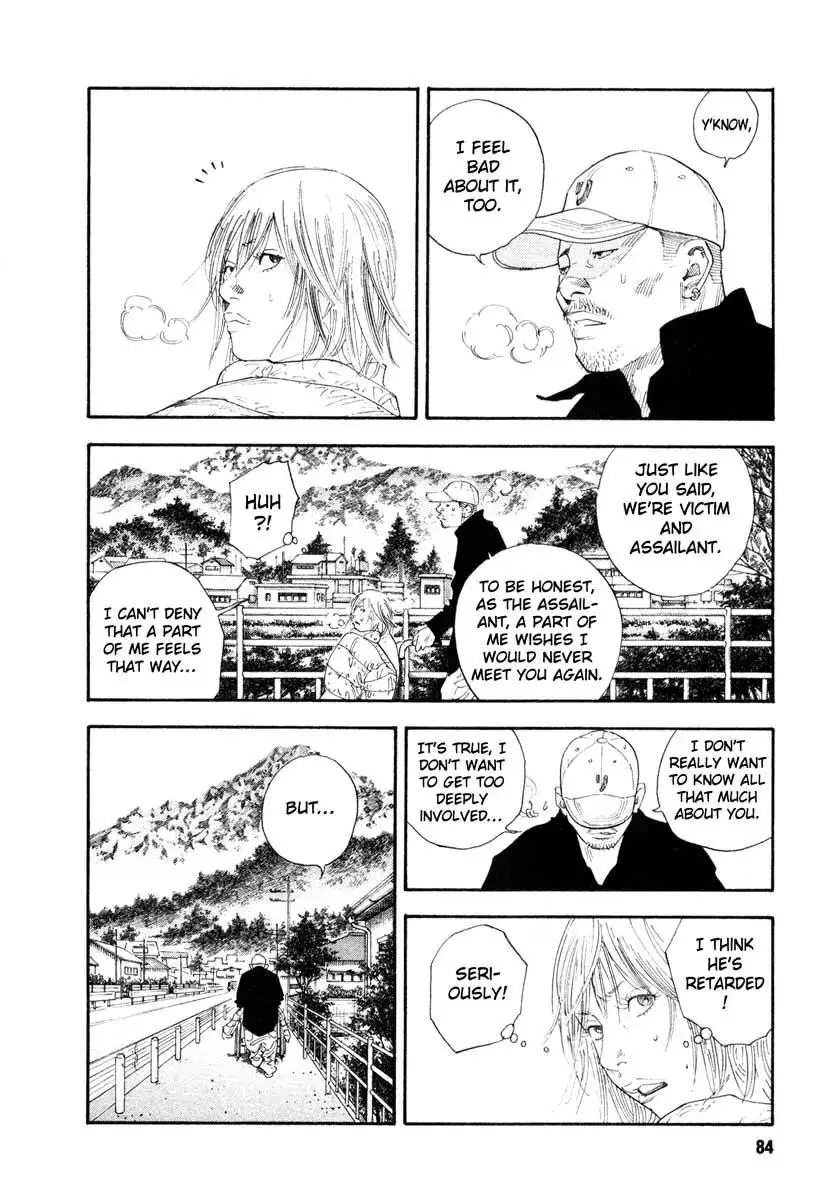 Read REAL ENGLISH Manga Online