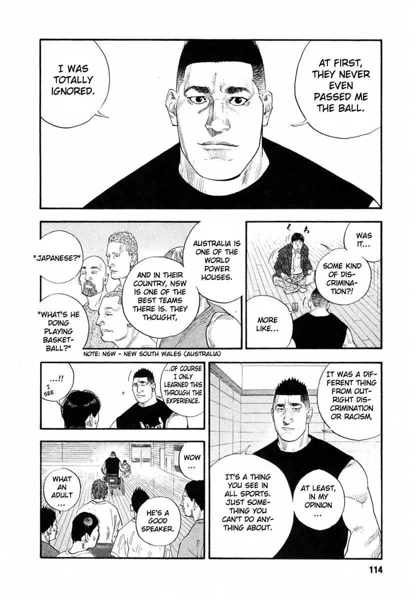 Read REAL ENGLISH Manga Online