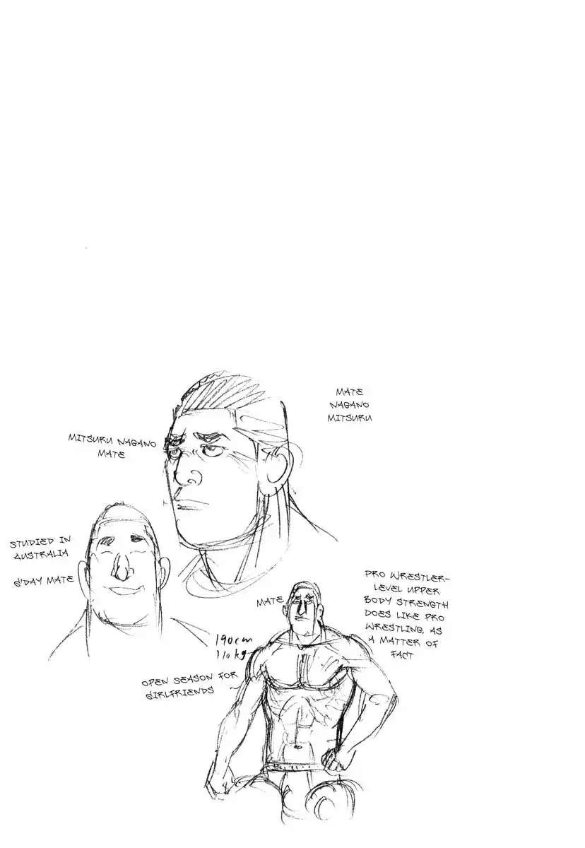 Read REAL ENGLISH Manga Online