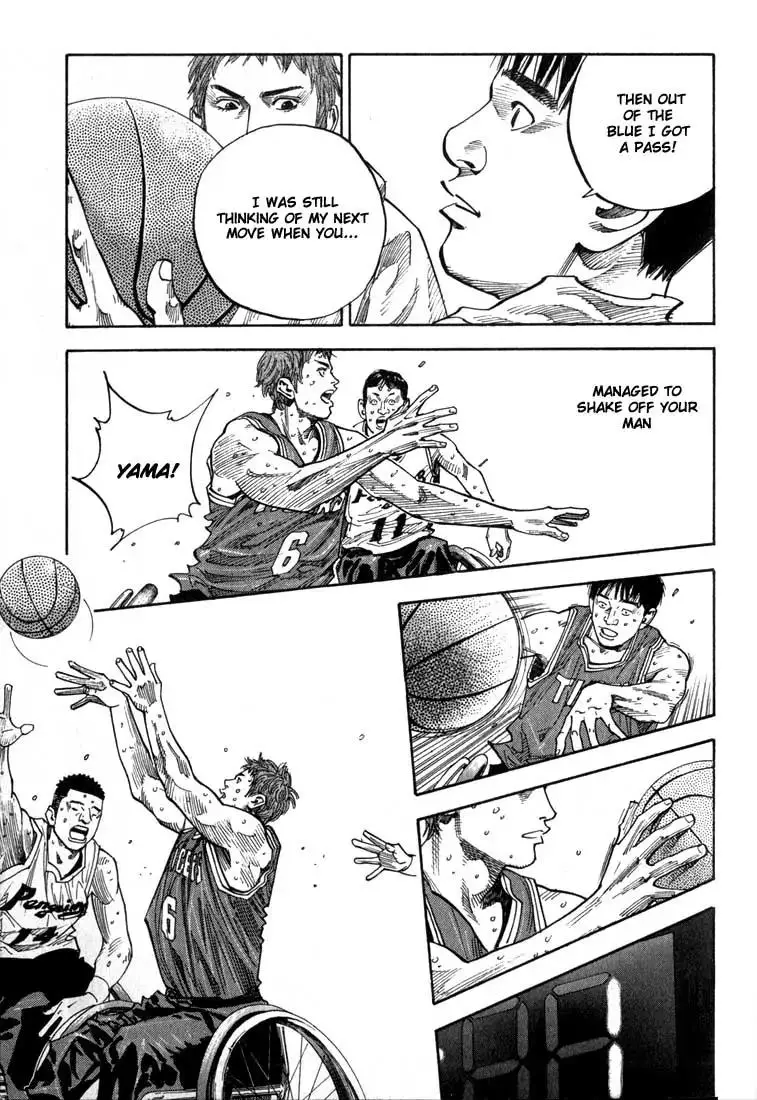 Read REAL ENGLISH Manga Online