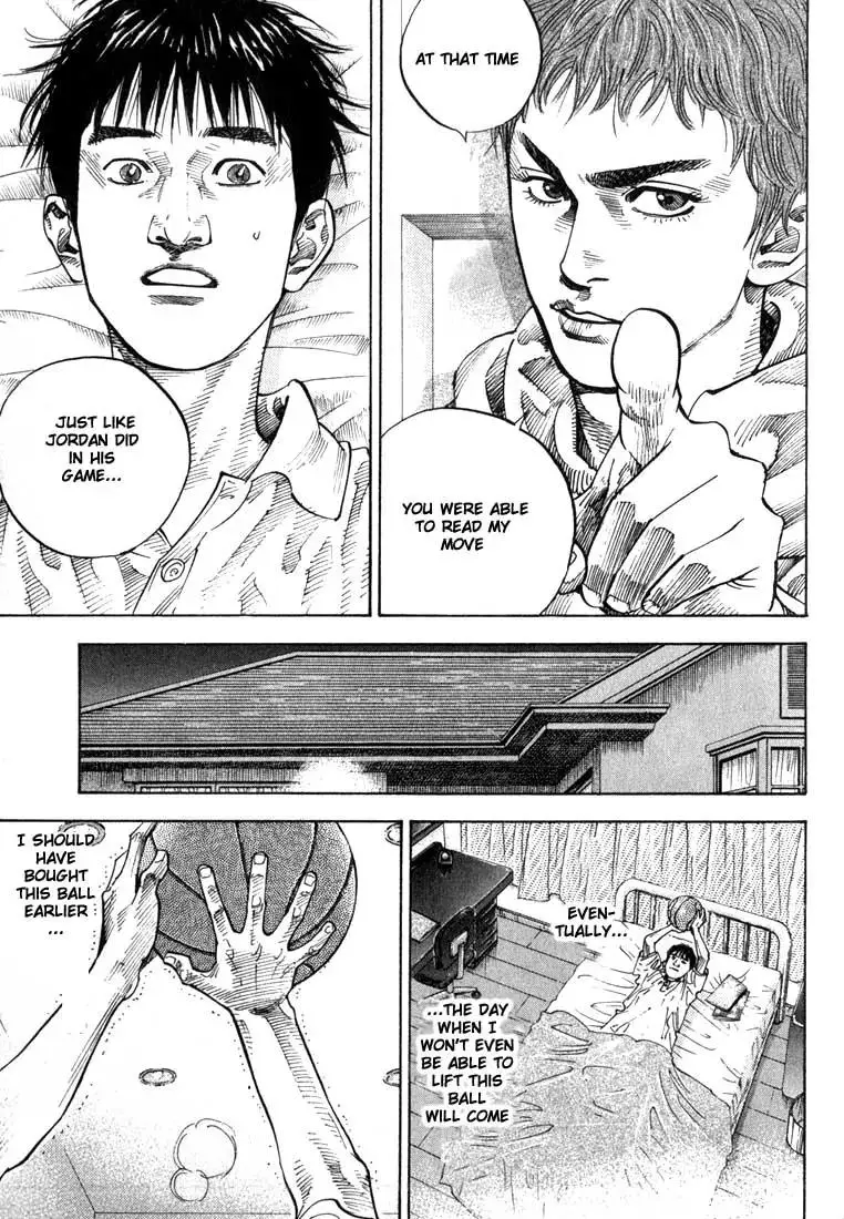 Read REAL ENGLISH Manga Online