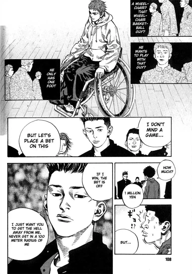 Read REAL ENGLISH Manga Online