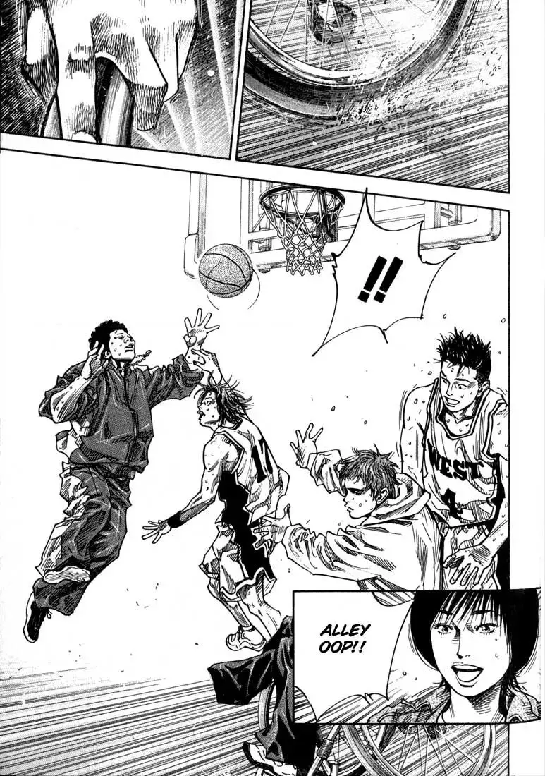 Read REAL ENGLISH Manga Online