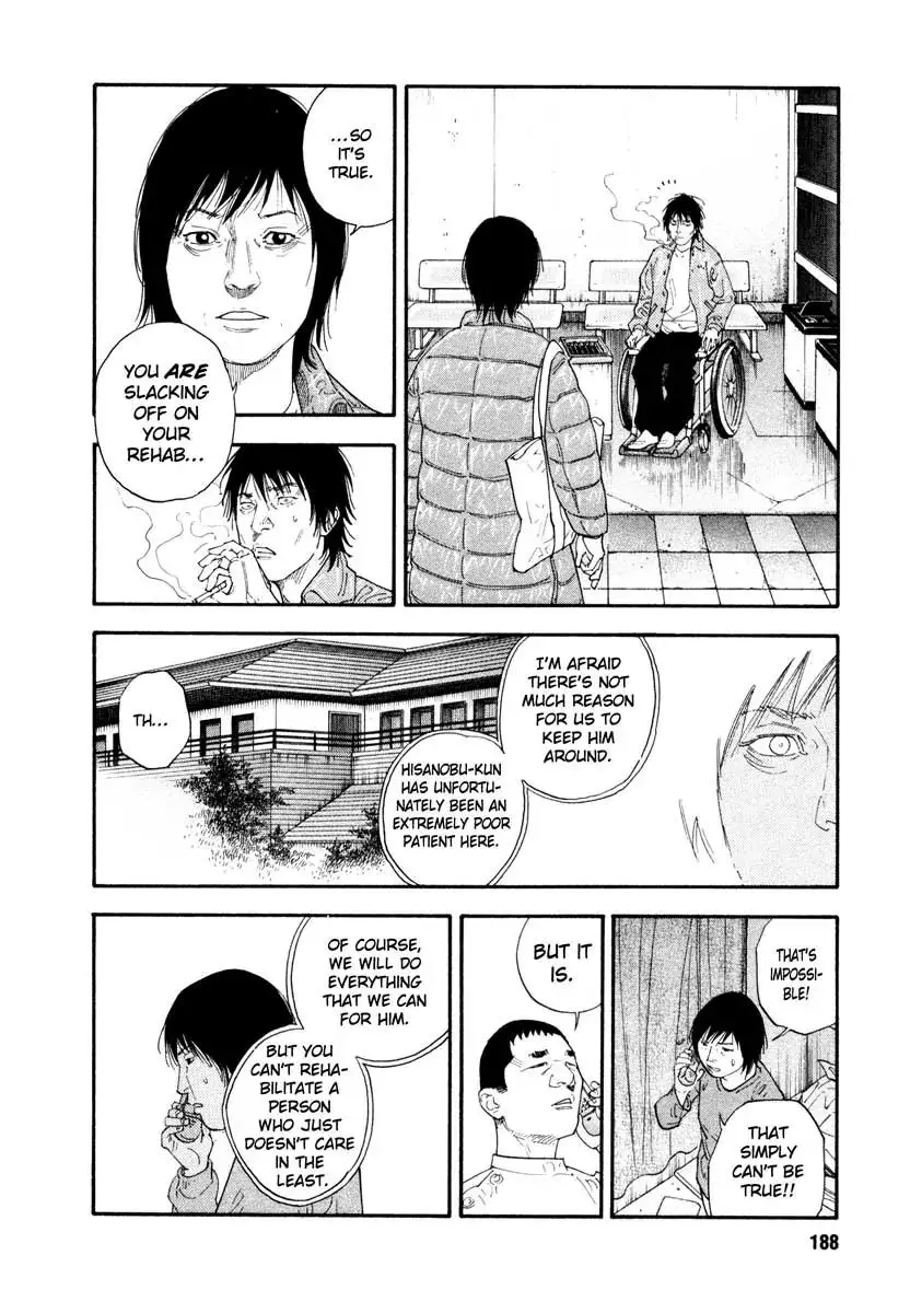 Read REAL ENGLISH Manga Online