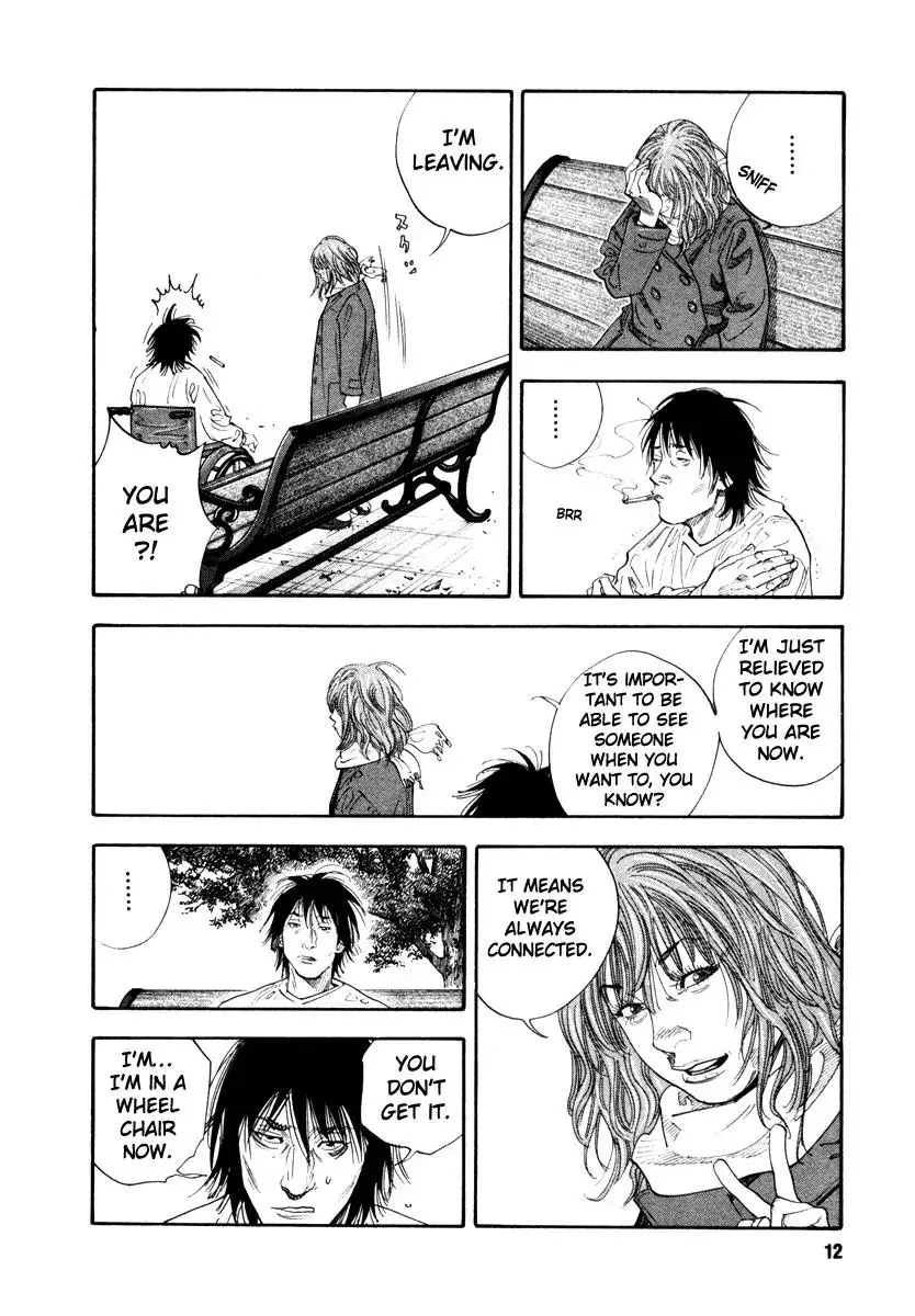 Read REAL ENGLISH Manga Online