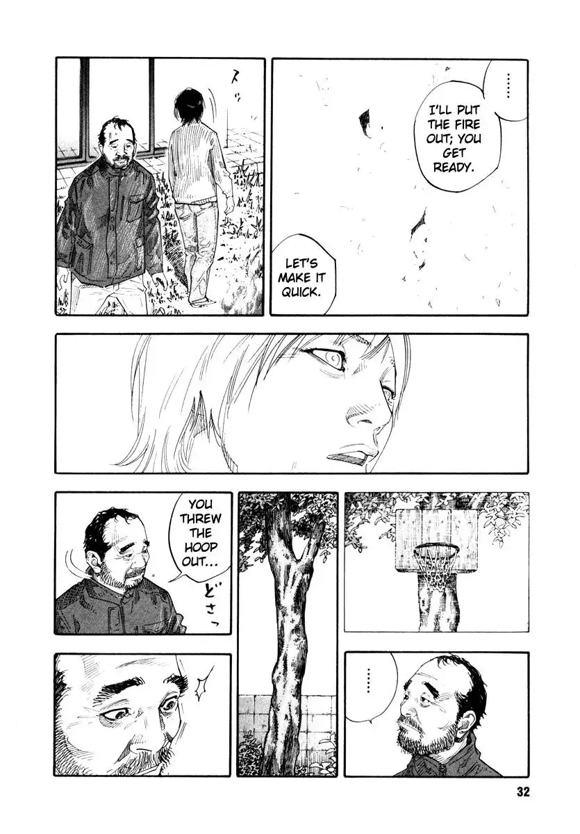 Read REAL ENGLISH Manga Online