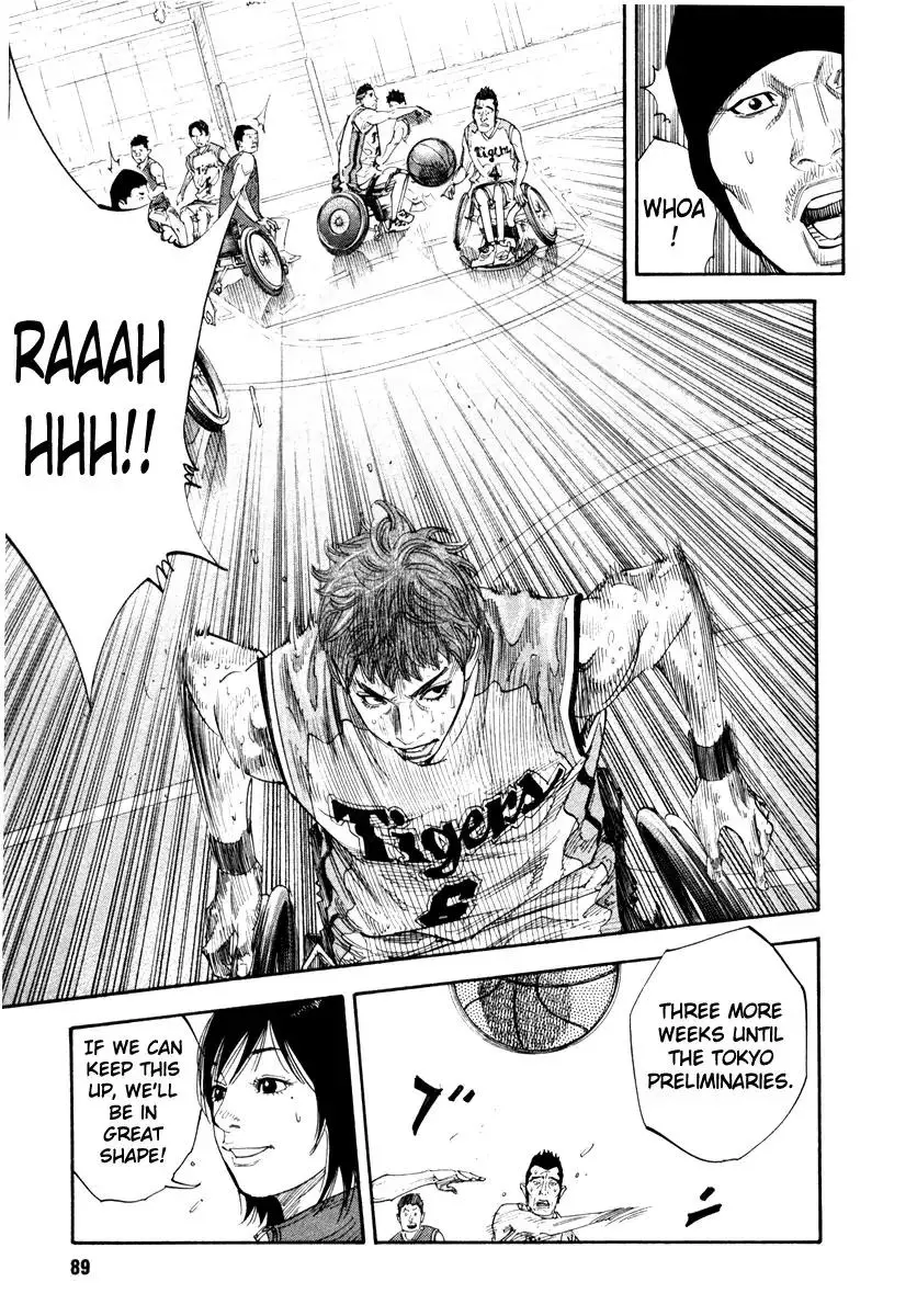 Read REAL ENGLISH Manga Online