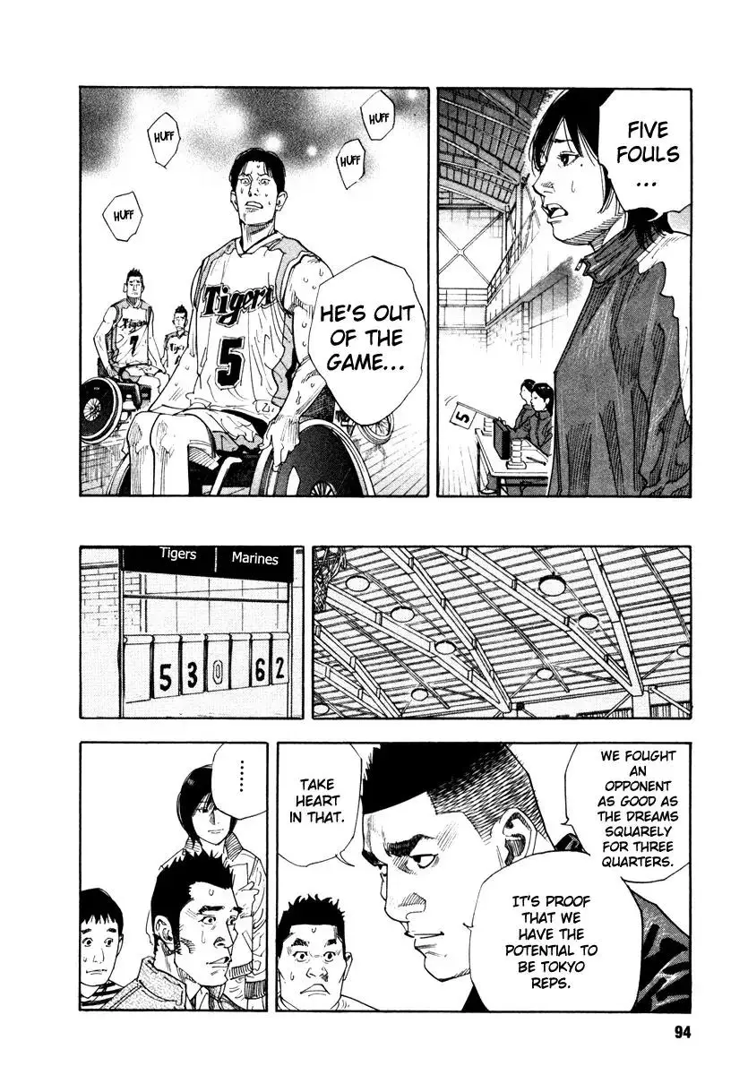 Read REAL ENGLISH Manga Online