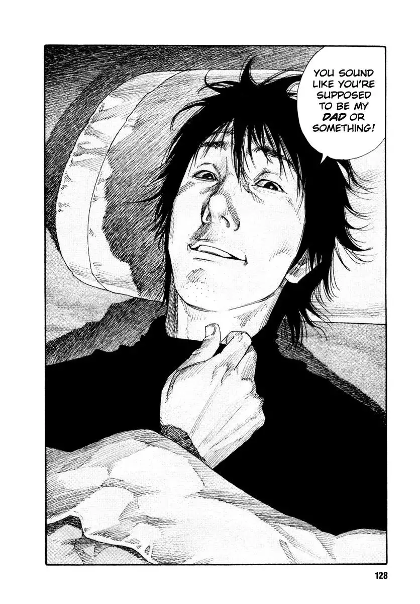 Read REAL ENGLISH Manga Online