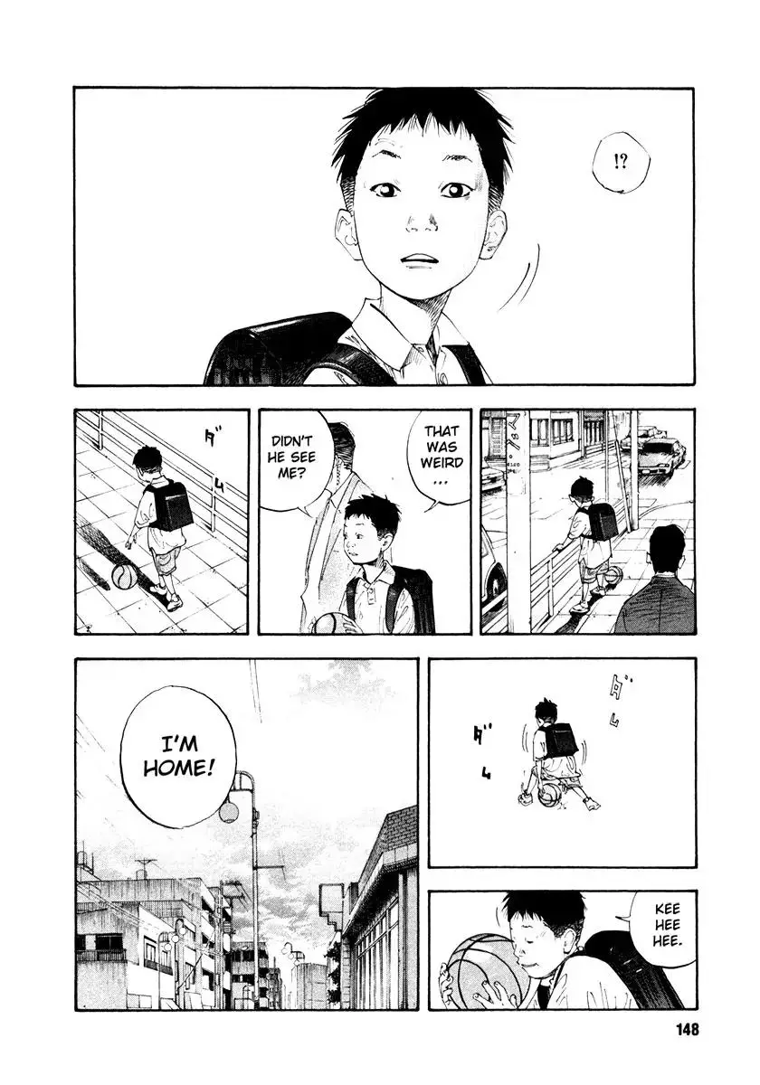 Read REAL ENGLISH Manga Online