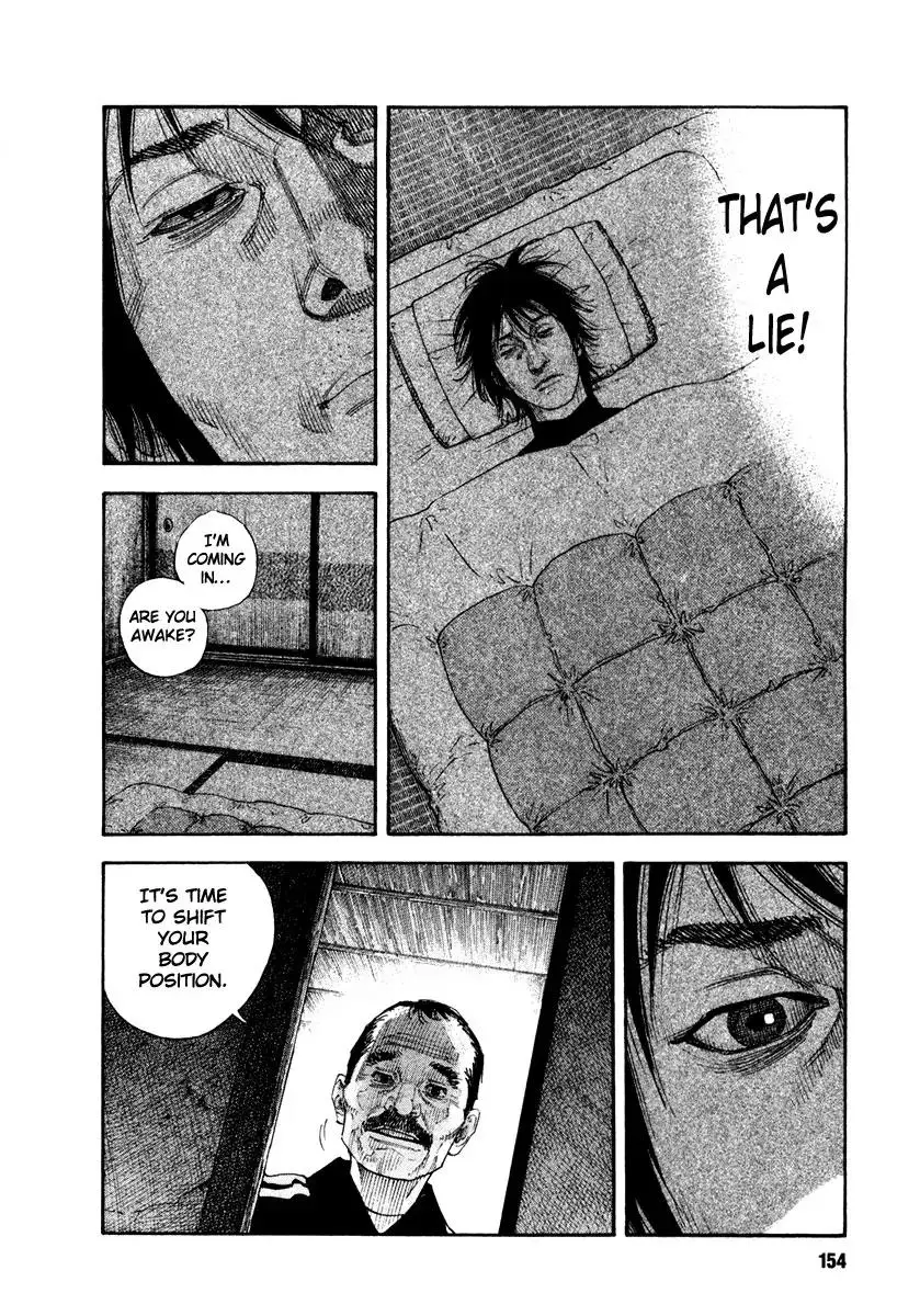 Read REAL ENGLISH Manga Online