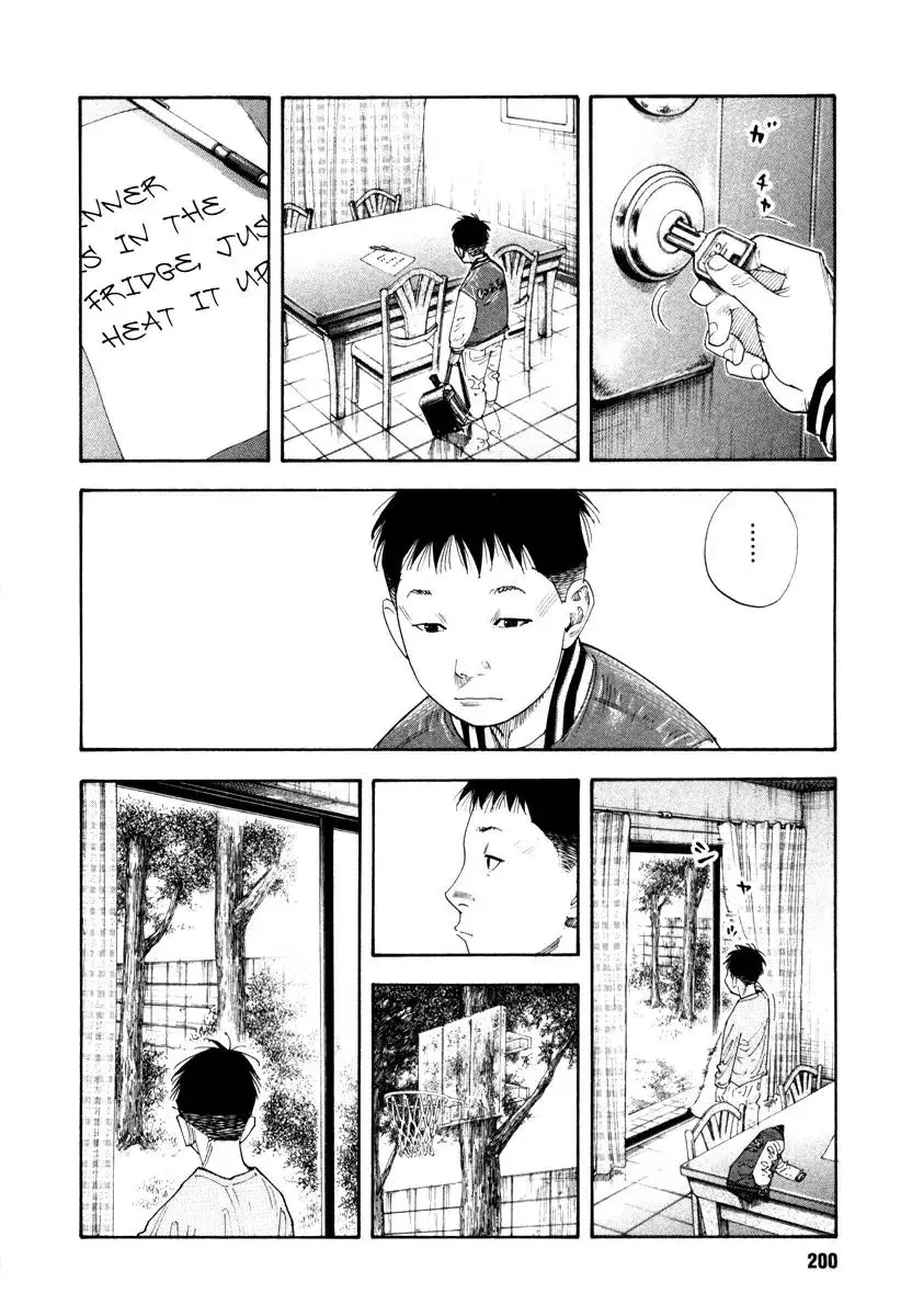 Read REAL ENGLISH Manga Online