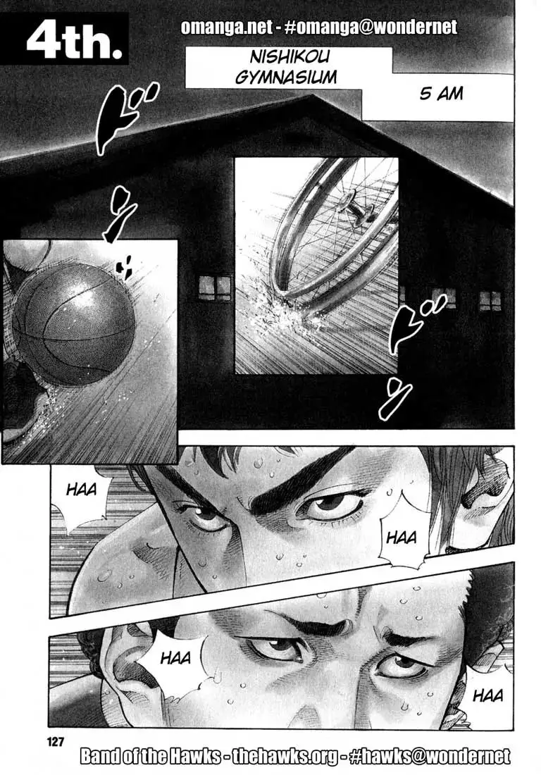 Read REAL ENGLISH Manga Online