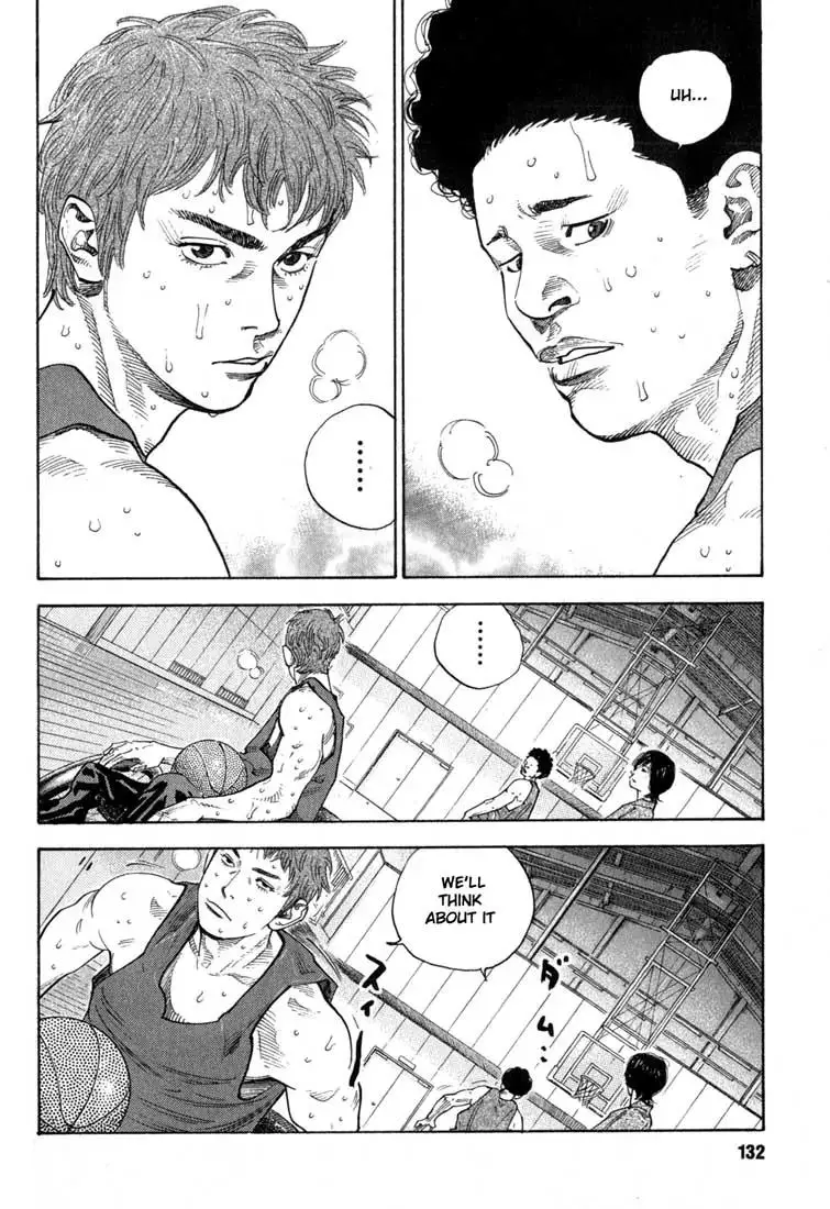 Read REAL ENGLISH Manga Online