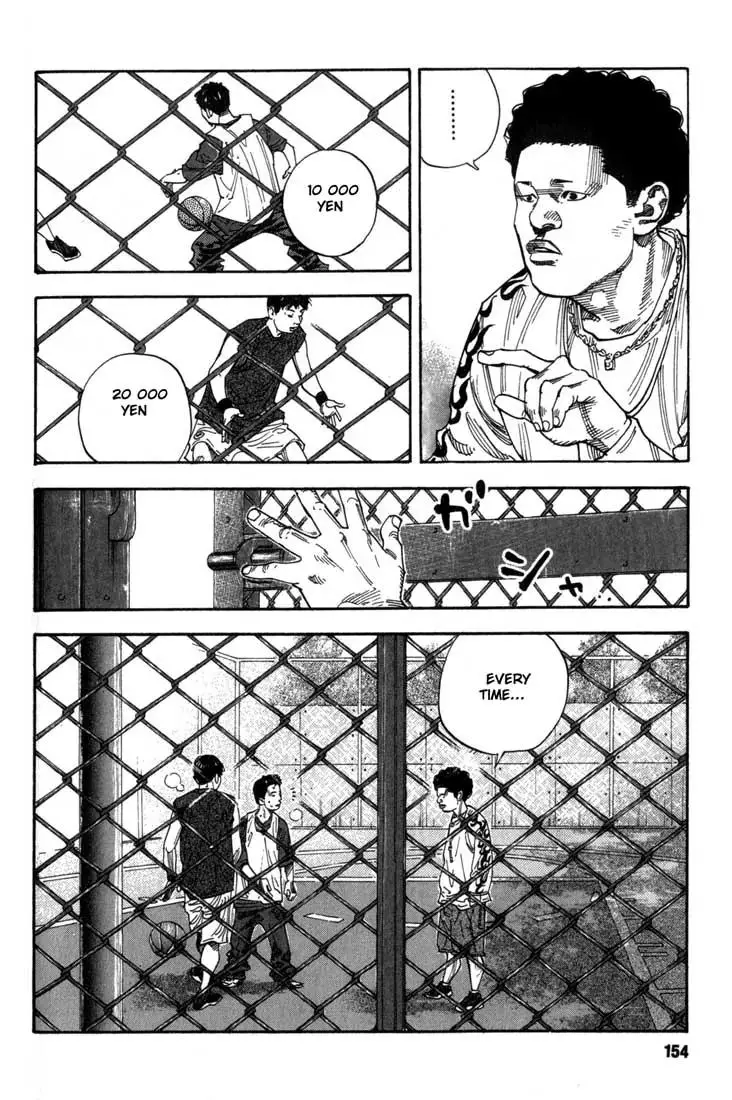 Read REAL ENGLISH Manga Online