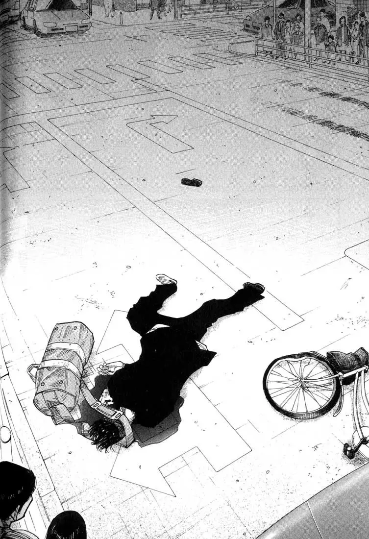 Read REAL ENGLISH Manga Online