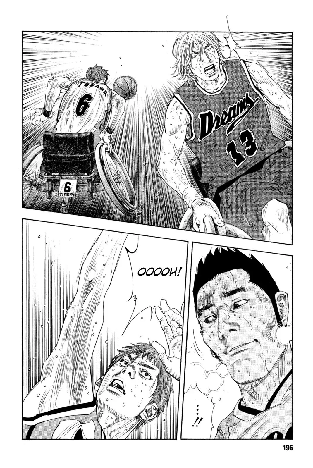 Read REAL ENGLISH Manga Online