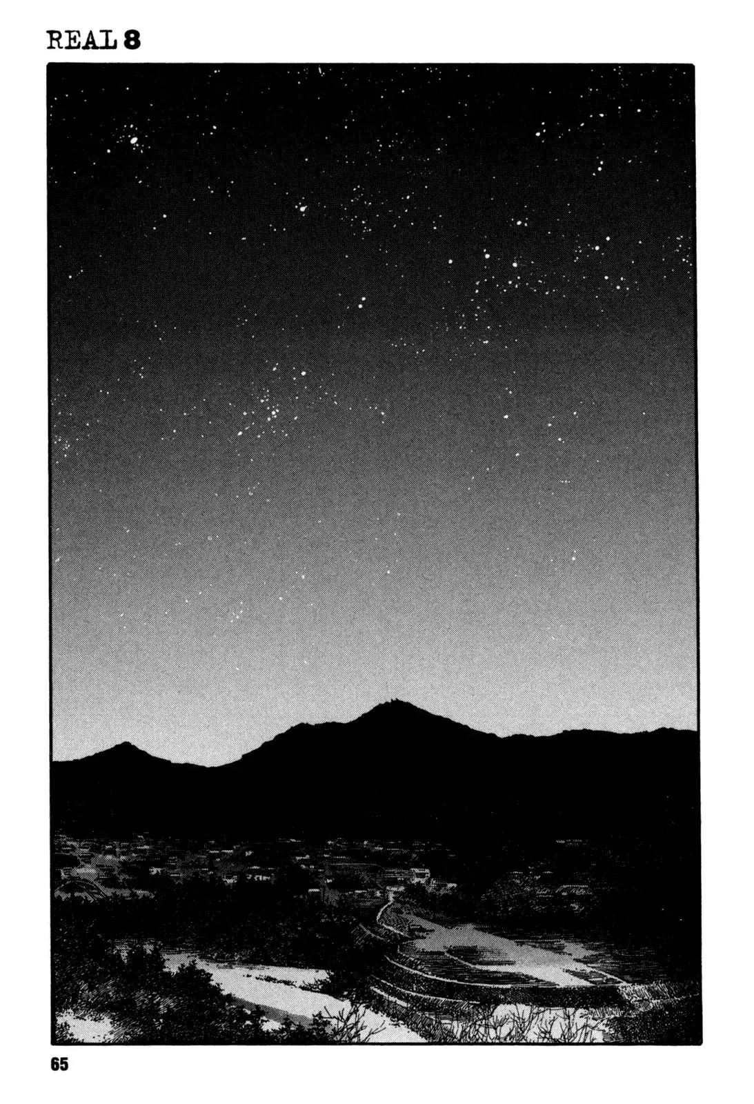 Read REAL ENGLISH Manga Online