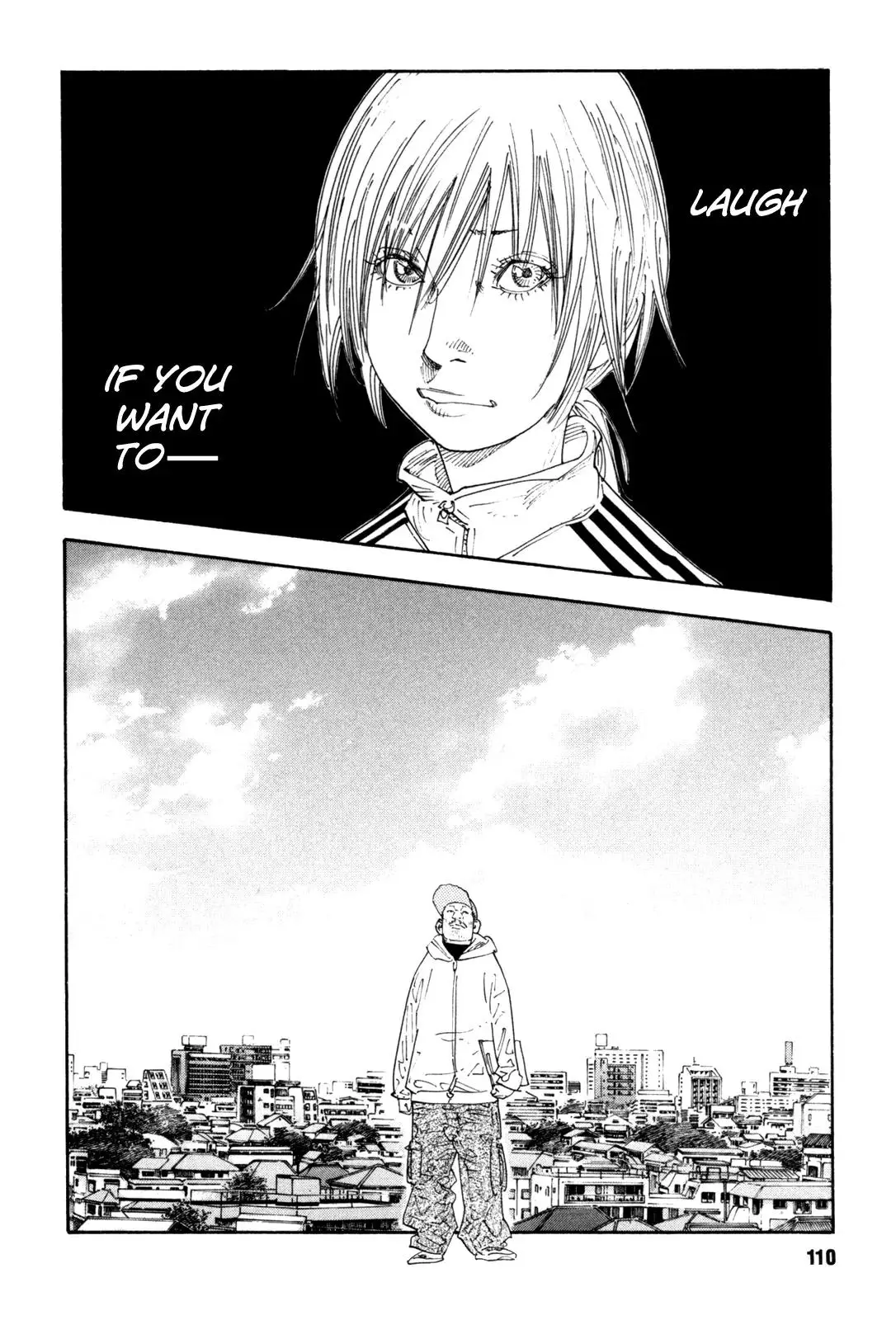 Read REAL ENGLISH Manga Online