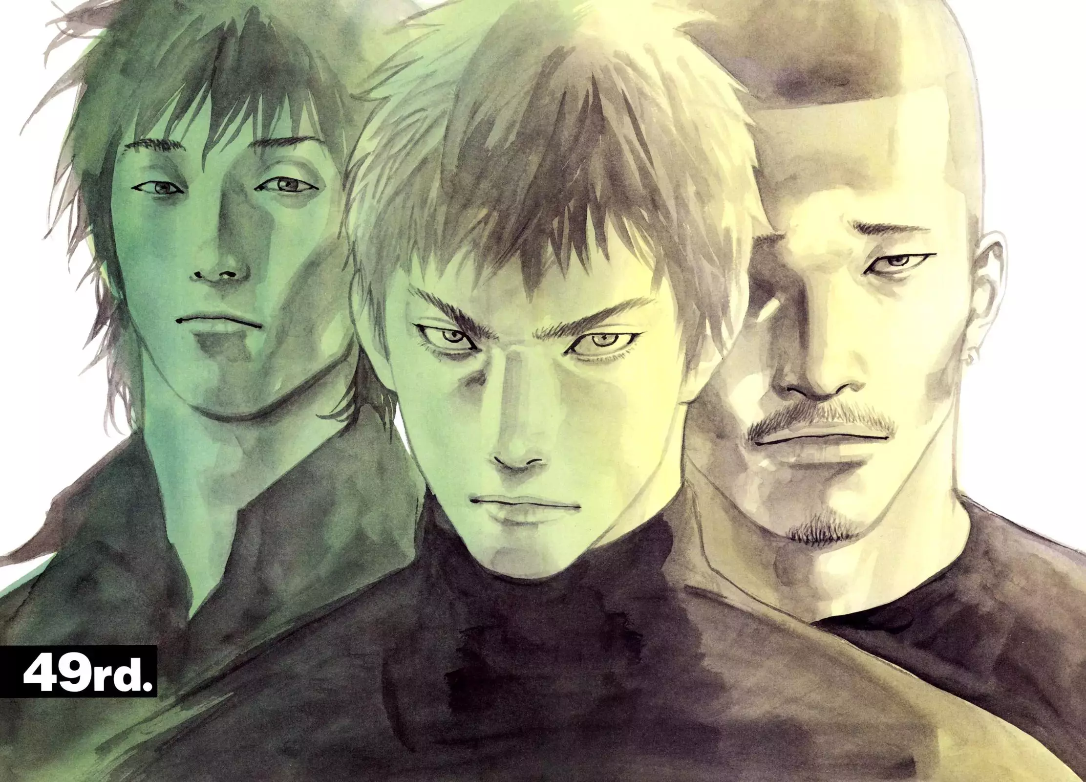 Read REAL ENGLISH Manga Online