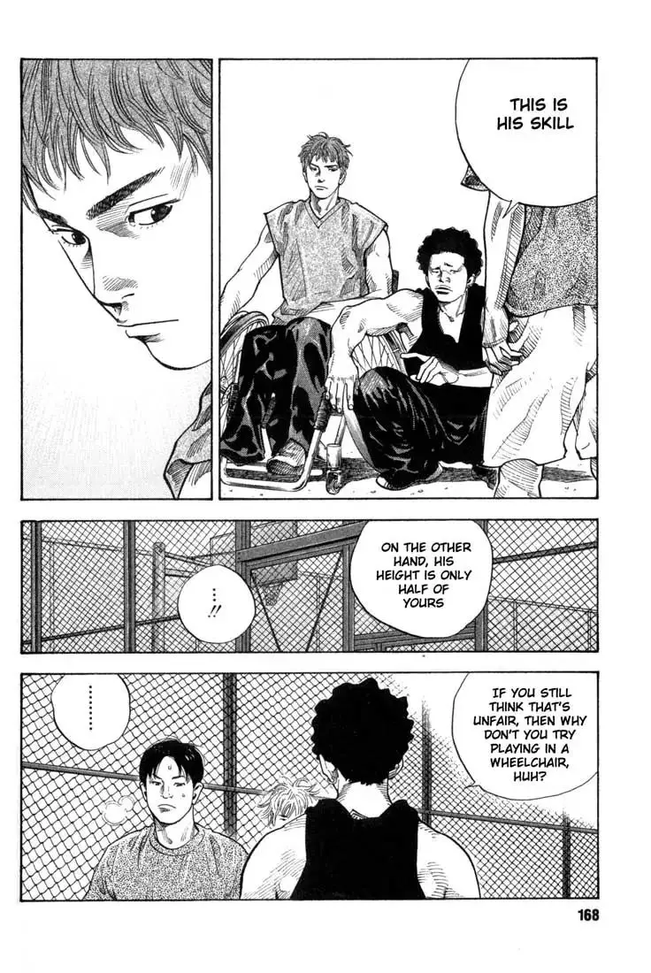 Read REAL ENGLISH Manga Online