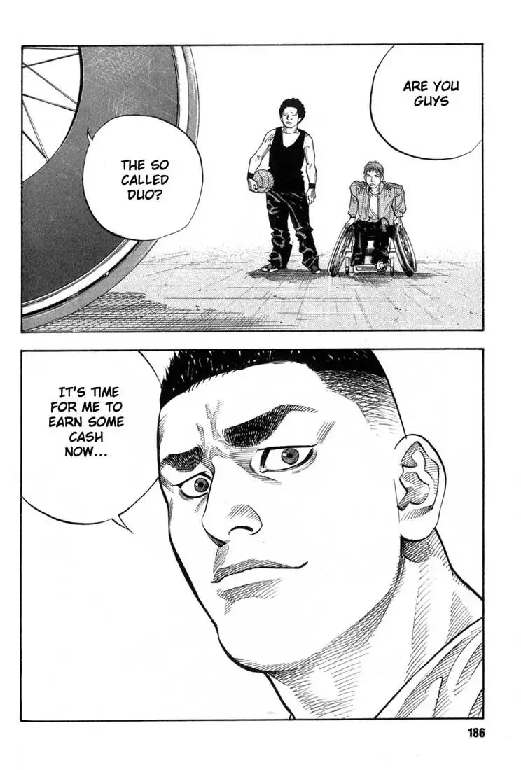 Read REAL ENGLISH Manga Online