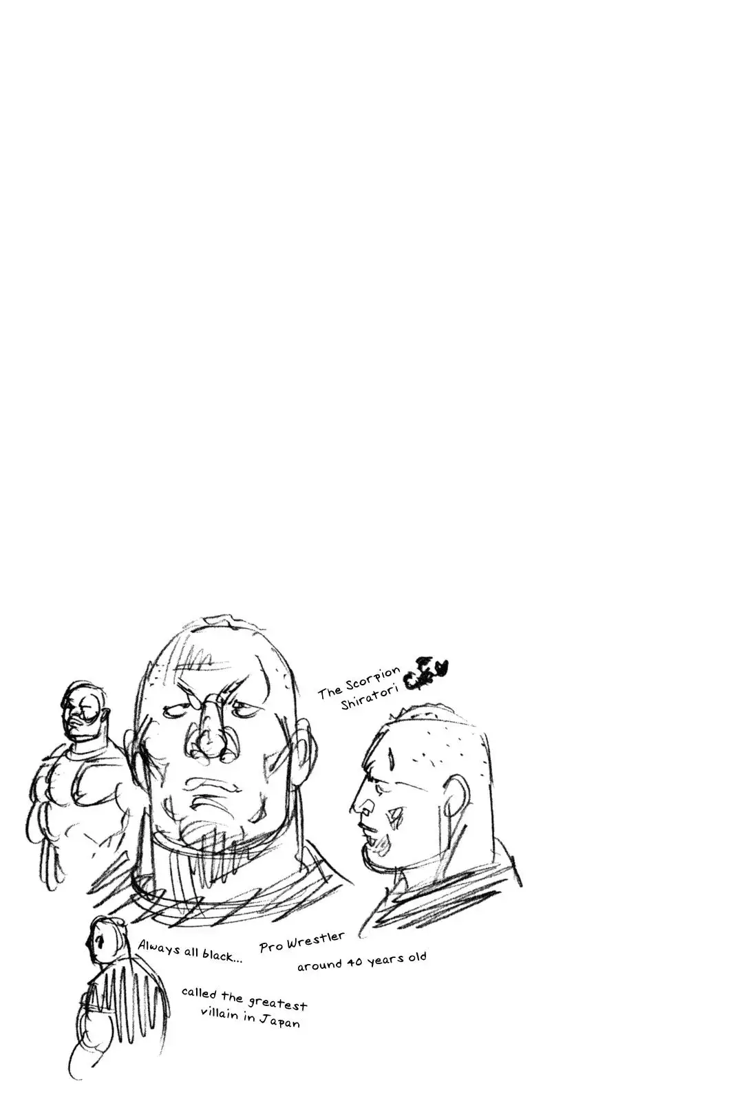 Read REAL ENGLISH Manga Online