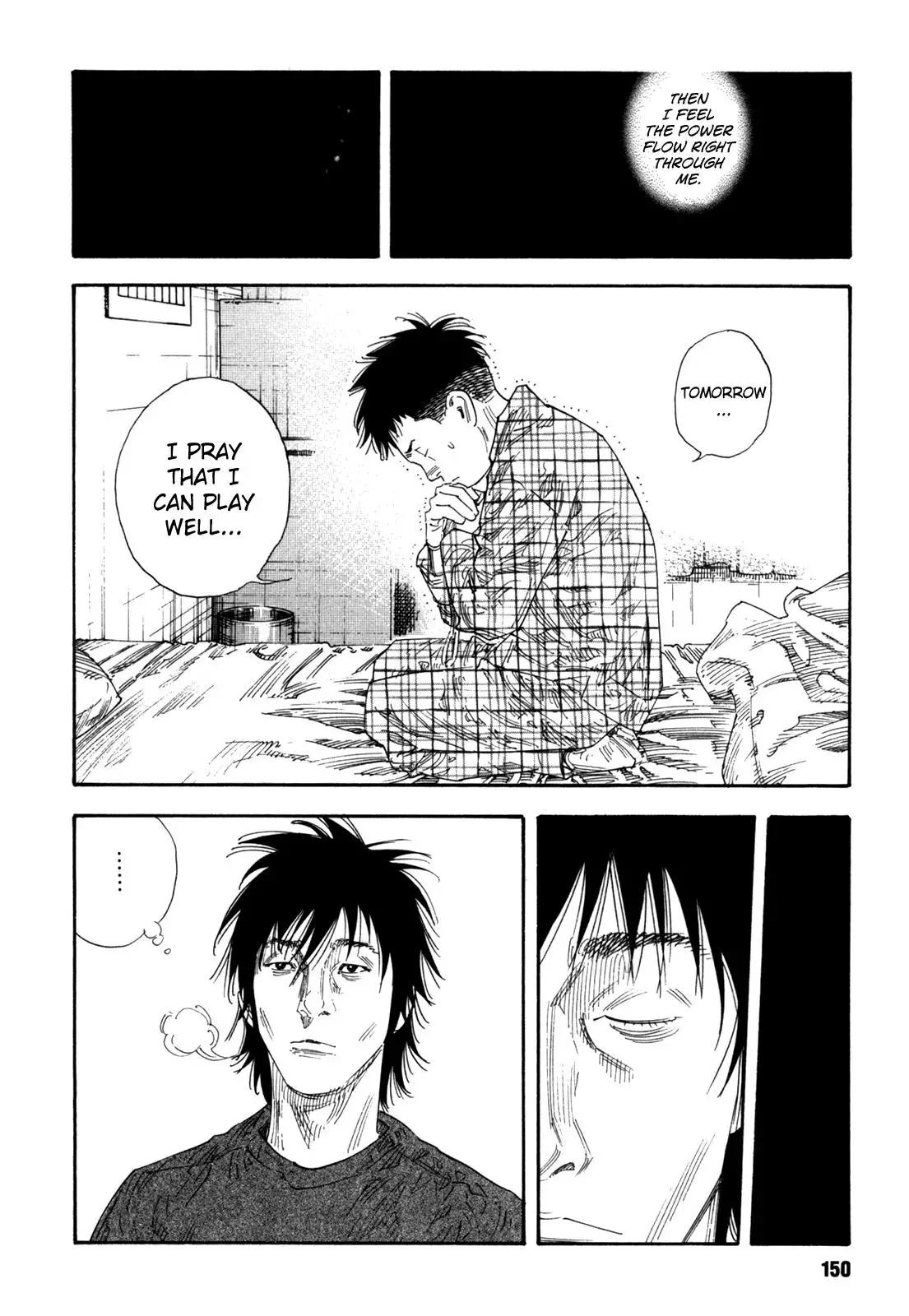 Read REAL ENGLISH Manga Online