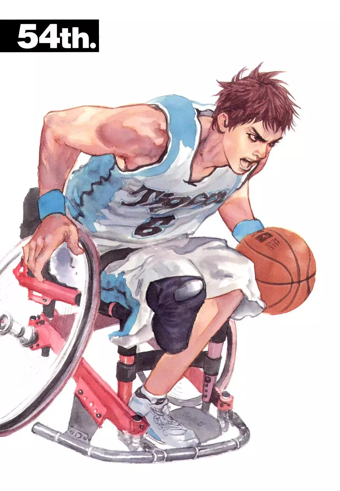 Read REAL ENGLISH Manga Online