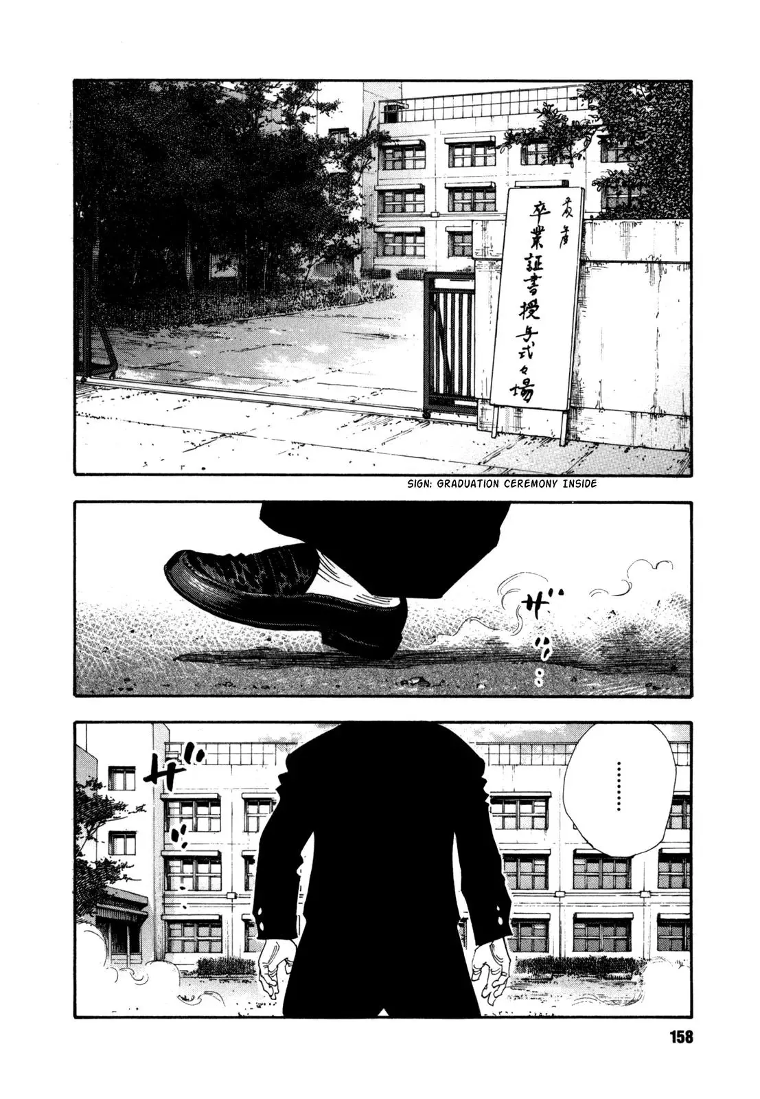 Read REAL ENGLISH Manga Online