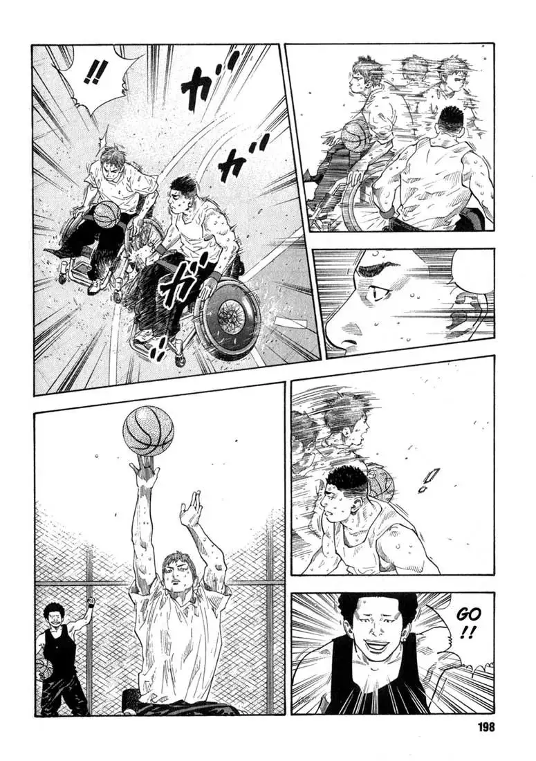 Read REAL ENGLISH Manga Online