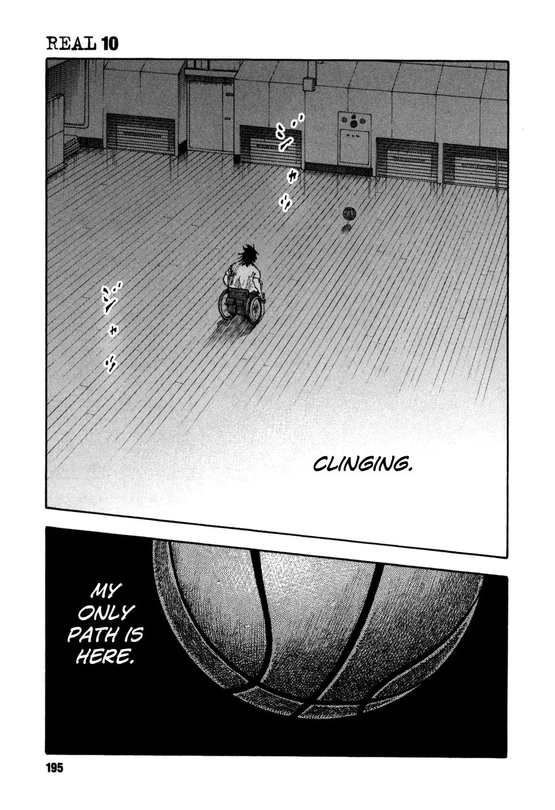 Read REAL ENGLISH Manga Online