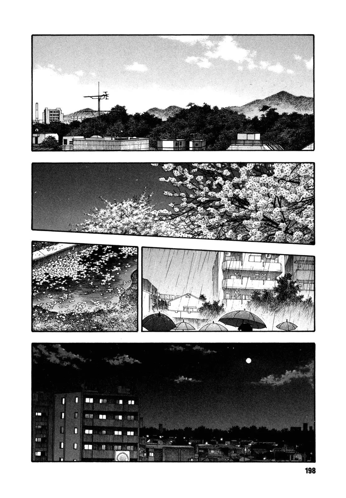 Read REAL ENGLISH Manga Online