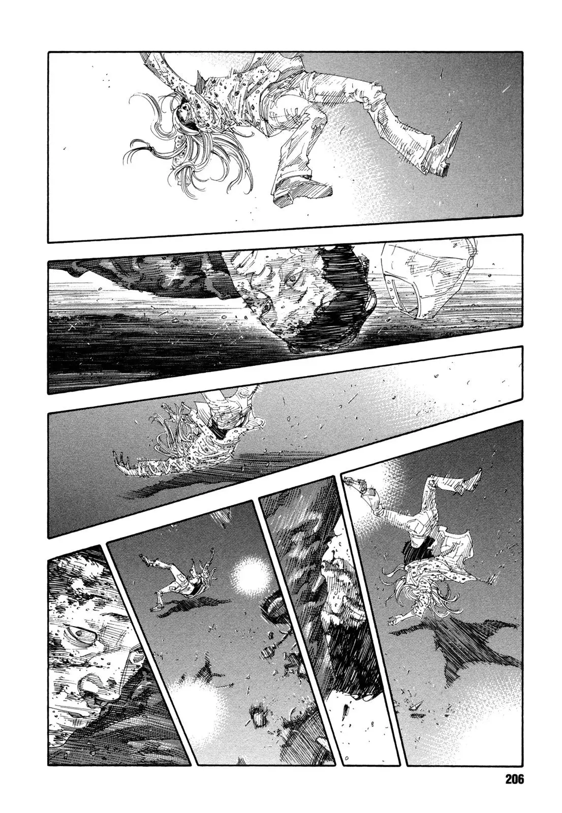 Read REAL ENGLISH Manga Online