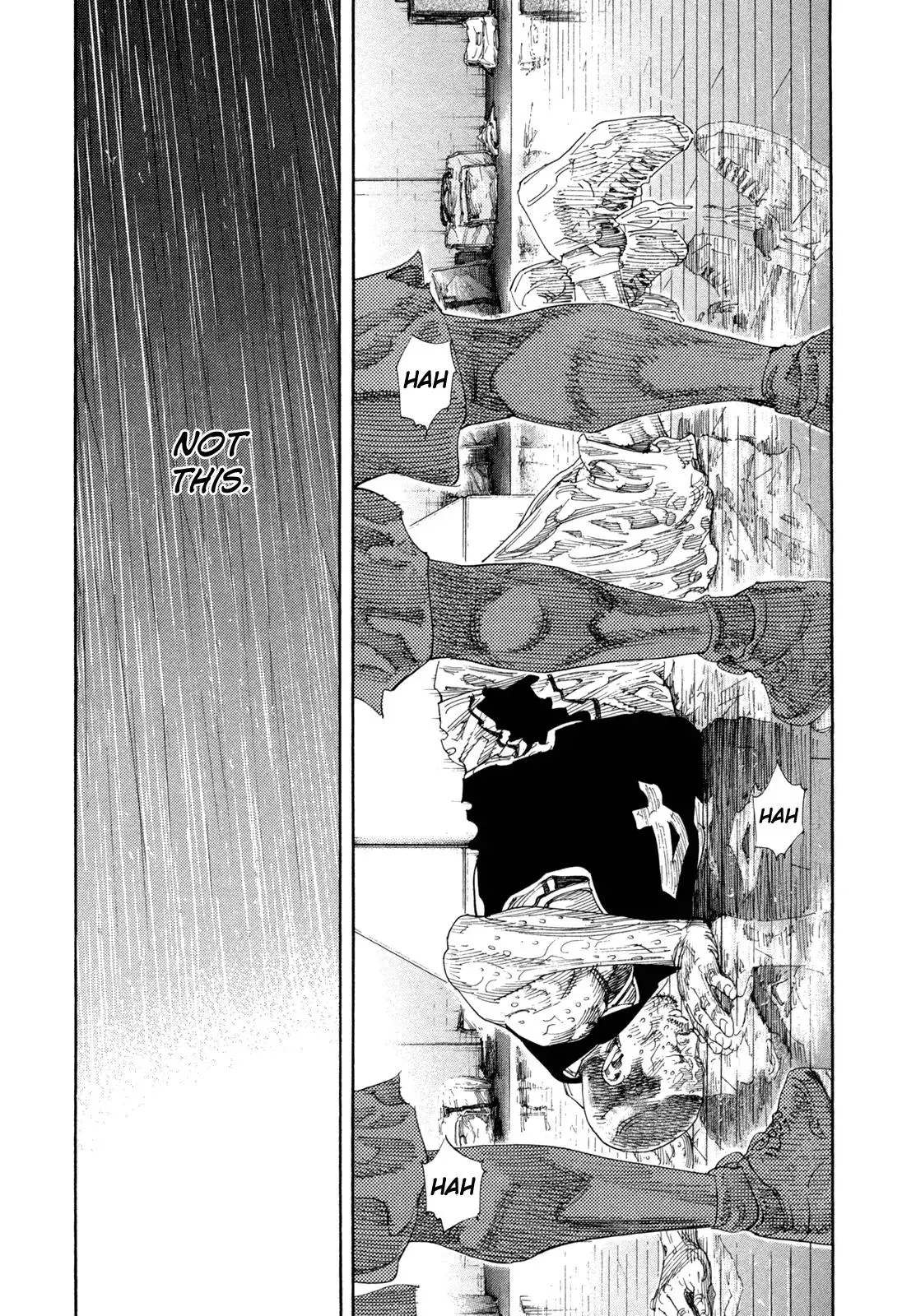 Read REAL ENGLISH Manga Online