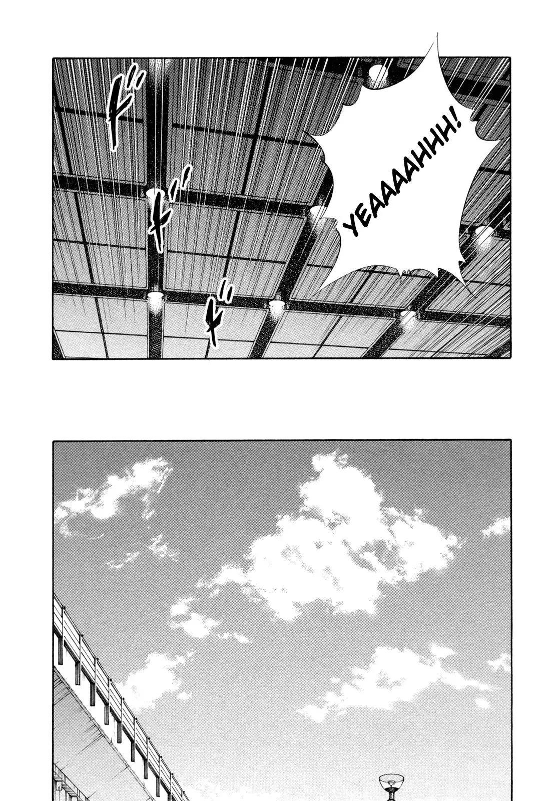 Read REAL ENGLISH Manga Online