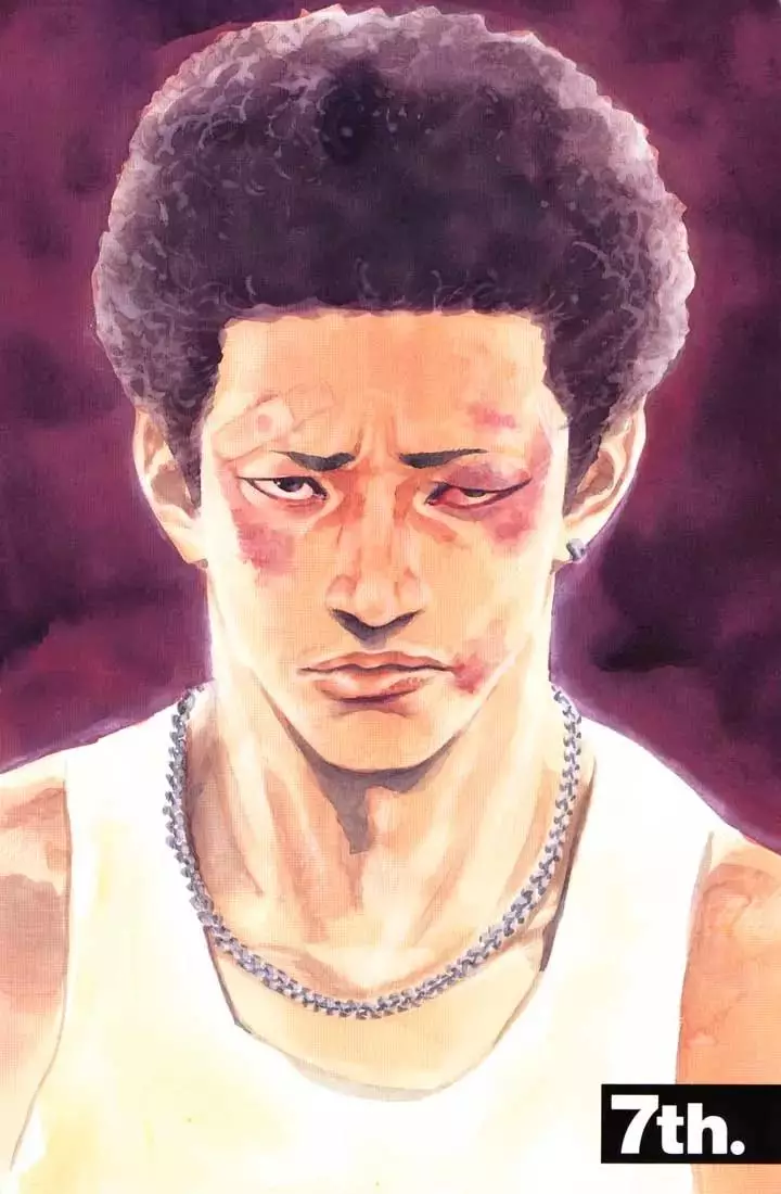 Read REAL ENGLISH Manga Online