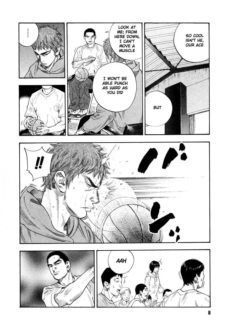 Read REAL ENGLISH Manga Online