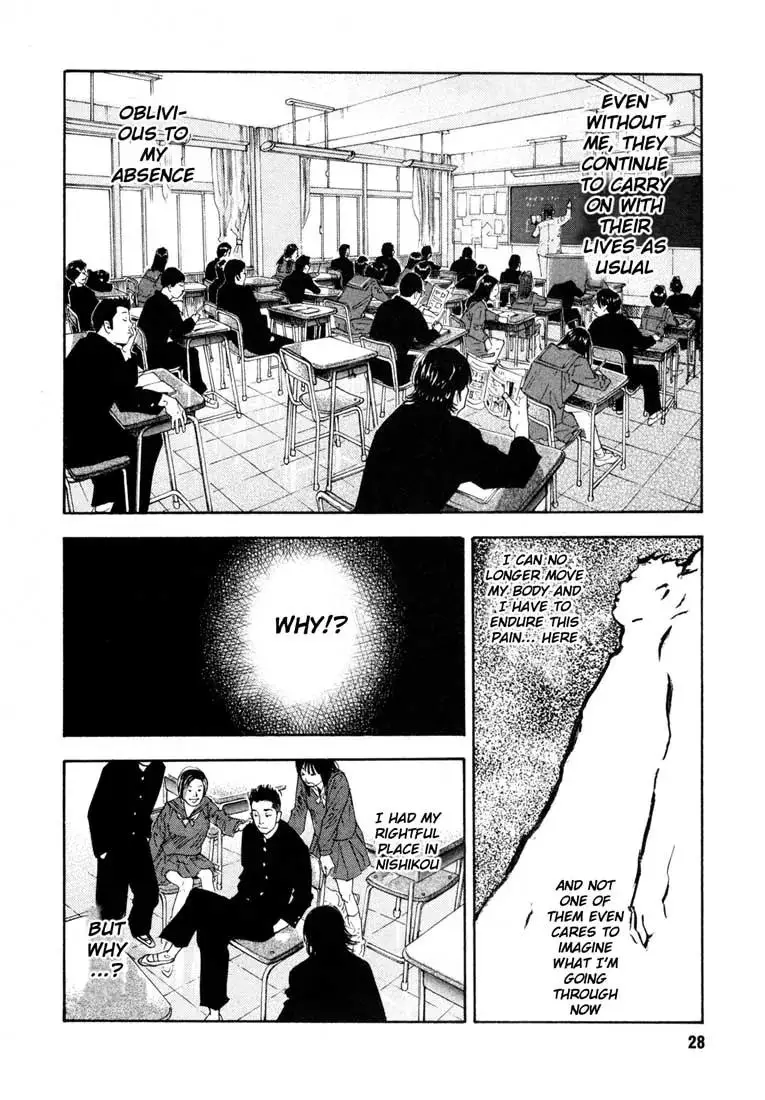 Read REAL ENGLISH Manga Online